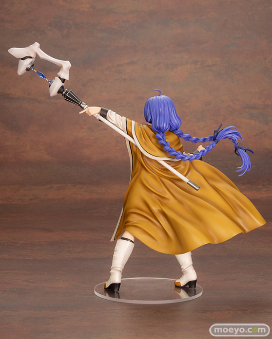 コトブキヤ 無職転生～異世界行ったら本気だす～ ロキシー・ミグルディア フィギュア HIDE 05