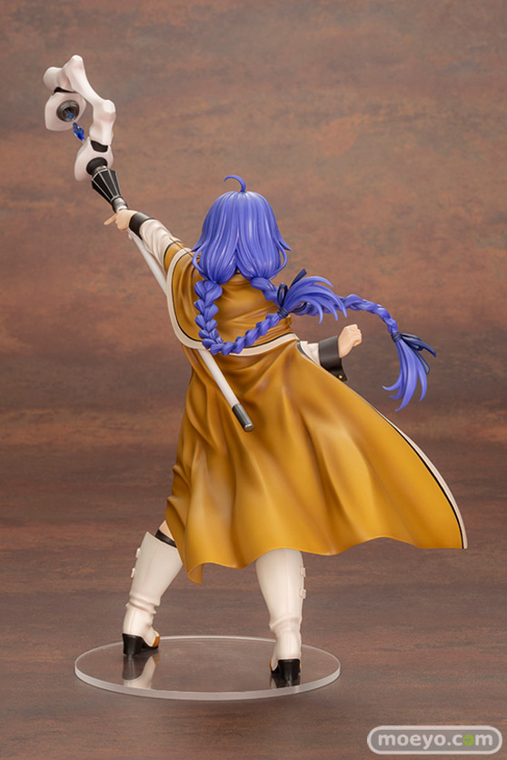 コトブキヤ 無職転生～異世界行ったら本気だす～ ロキシー・ミグルディア フィギュア HIDE 06