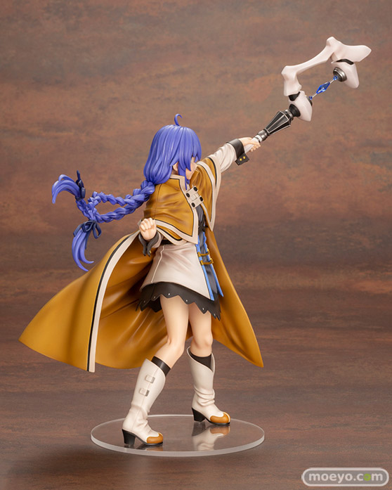 コトブキヤ 無職転生～異世界行ったら本気だす～ ロキシー・ミグルディア フィギュア HIDE 07