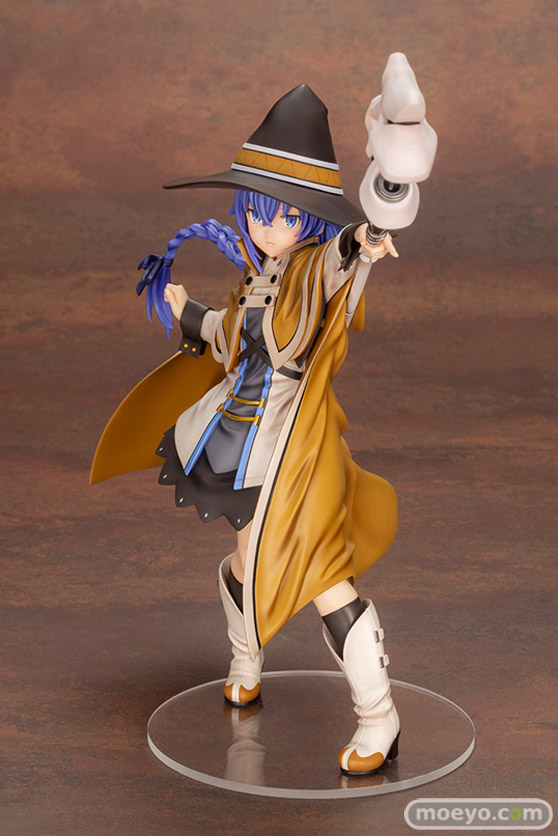 コトブキヤ 無職転生～異世界行ったら本気だす～ ロキシー・ミグルディア フィギュア HIDE 08