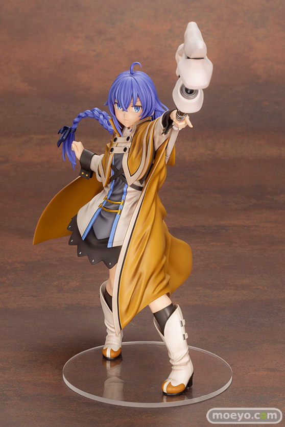 コトブキヤ 無職転生～異世界行ったら本気だす～ ロキシー・ミグルディア フィギュア HIDE 09