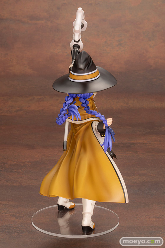 コトブキヤ 無職転生～異世界行ったら本気だす～ ロキシー・ミグルディア フィギュア HIDE 10