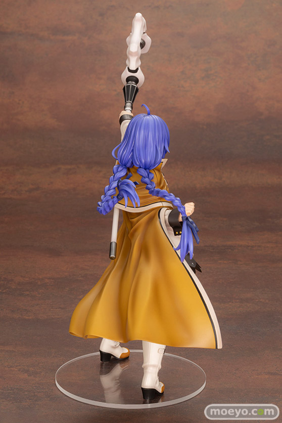 コトブキヤ 無職転生～異世界行ったら本気だす～ ロキシー・ミグルディア フィギュア HIDE 11