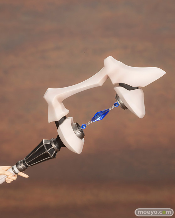 コトブキヤ 無職転生～異世界行ったら本気だす～ ロキシー・ミグルディア フィギュア HIDE 13