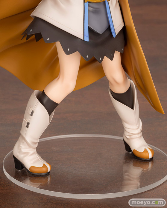 コトブキヤ 無職転生～異世界行ったら本気だす～ ロキシー・ミグルディア フィギュア HIDE 14