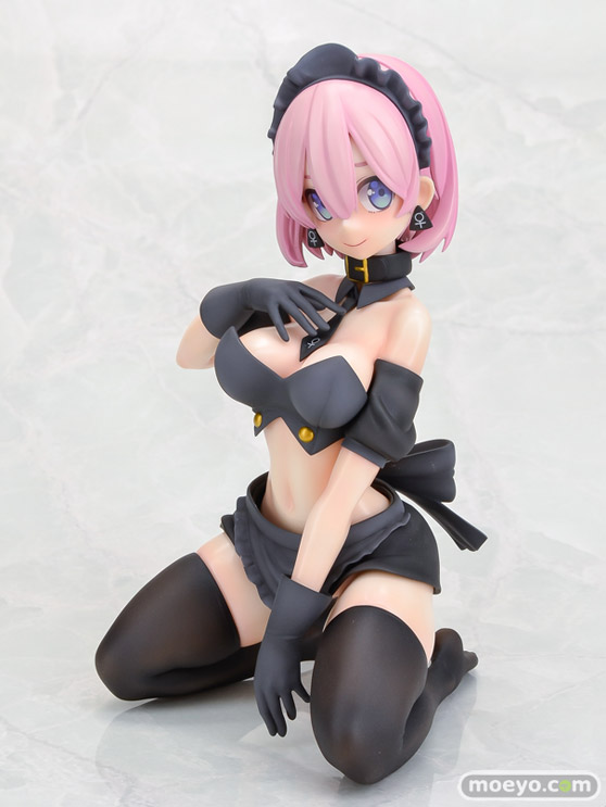 Q-six みんなのお肉 高木さん Black ver. TNSK エスディスタ K2 フィギュア エロ キャストオフ 01