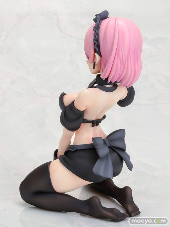 Q-six みんなのお肉 高木さん Black ver. TNSK エスディスタ K2 フィギュア エロ キャストオフ 03