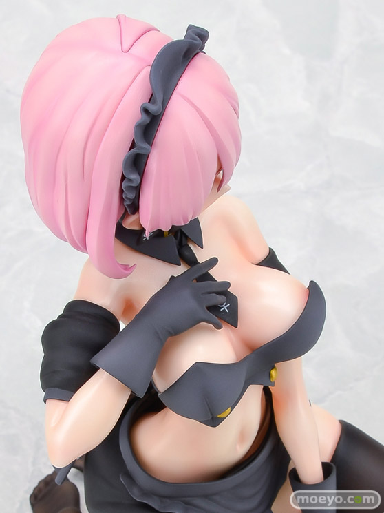 Q-six みんなのお肉 高木さん Black ver. TNSK エスディスタ K2 フィギュア エロ キャストオフ 06