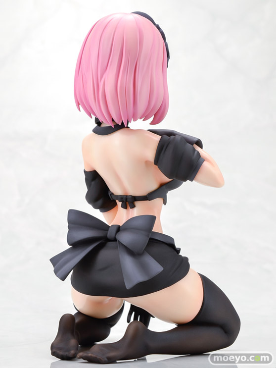 Q-six みんなのお肉 高木さん Black ver. TNSK エスディスタ K2 フィギュア エロ キャストオフ 07