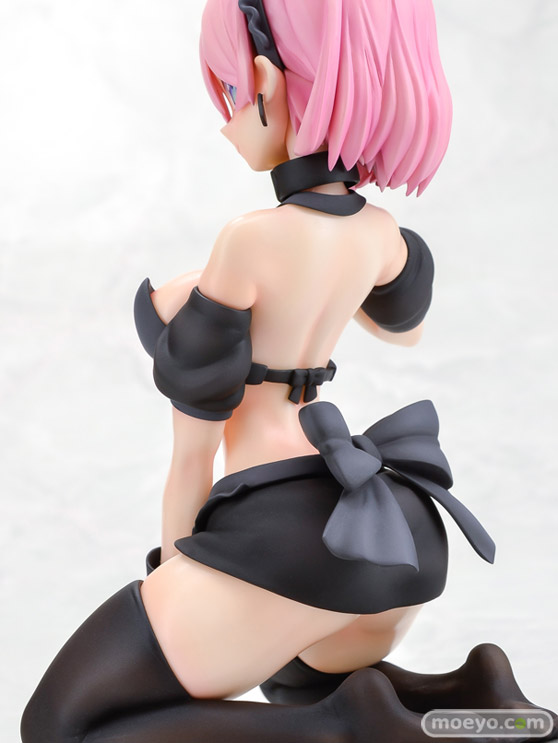 Q-six みんなのお肉 高木さん Black ver. TNSK エスディスタ K2 フィギュア エロ キャストオフ 08