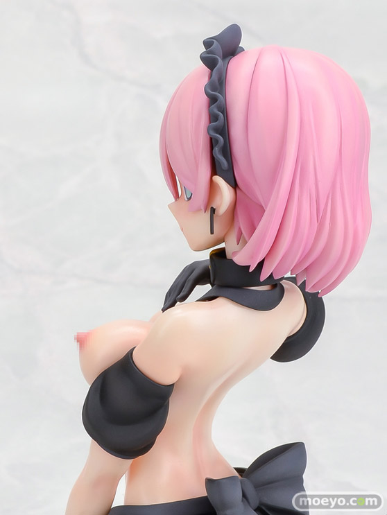 Q-six みんなのお肉 高木さん Black ver. TNSK エスディスタ K2 フィギュア エロ キャストオフ 10