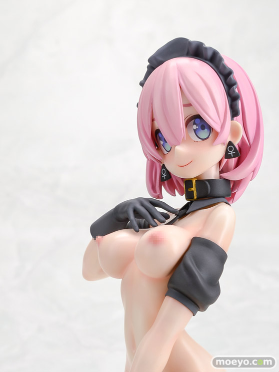 Q-six みんなのお肉 高木さん Black ver. TNSK エスディスタ K2 フィギュア エロ キャストオフ 24