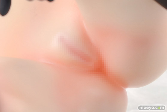 Q-six みんなのお肉 高木さん Black ver. TNSK エスディスタ K2 フィギュア エロ キャストオフ 27