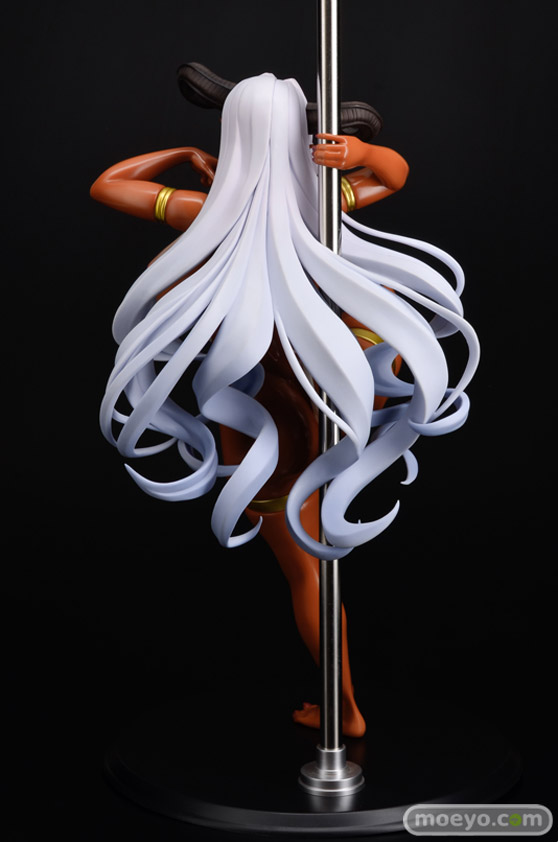 Q-six ムチムチデカパイマラ喰い魔王様とおんぼろ四畳半同棲生活 フリジア・オルンシュタイン ノルグレコ K2 フィギュア エロ 製品版 03