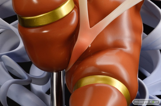 Q-six ムチムチデカパイマラ喰い魔王様とおんぼろ四畳半同棲生活 フリジア・オルンシュタイン ノルグレコ K2 フィギュア エロ 製品版 06