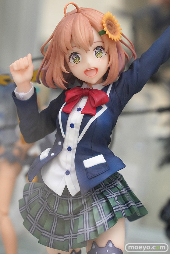 AniGift にじさんじ 本間ひまわり Aniraiden 茶多豚々 フィギュア あみあみ 04