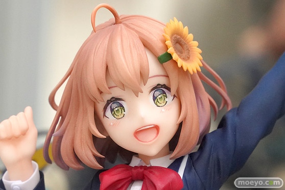 AniGift にじさんじ 本間ひまわり Aniraiden 茶多豚々 フィギュア あみあみ 05