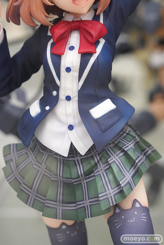 AniGift にじさんじ 本間ひまわり Aniraiden 茶多豚々 フィギュア あみあみ 06