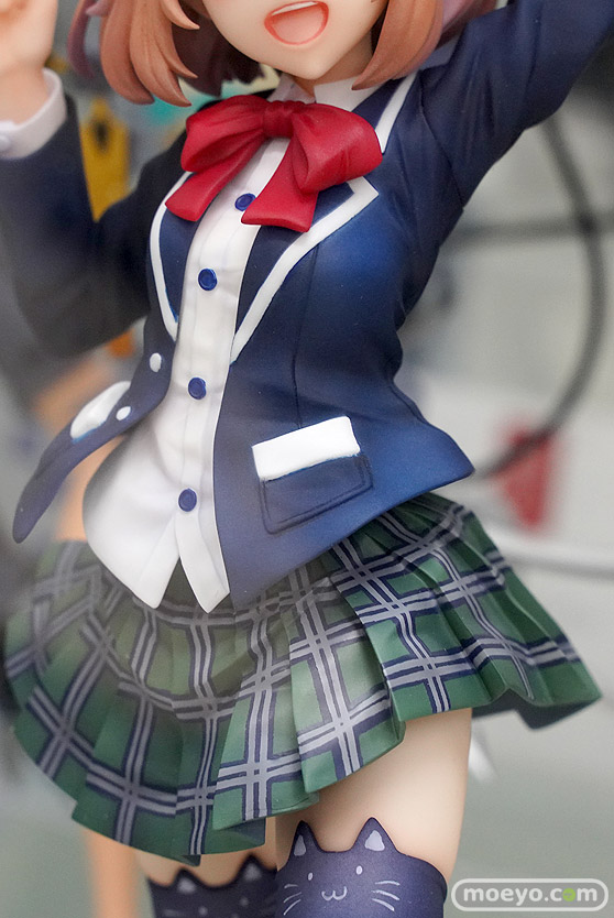 AniGift にじさんじ 本間ひまわり Aniraiden 茶多豚々 フィギュア あみあみ 08