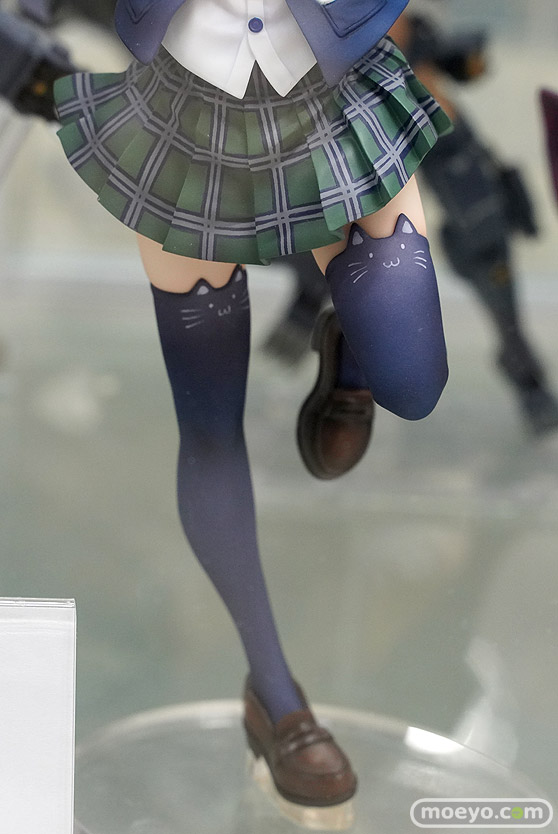 AniGift にじさんじ 本間ひまわり Aniraiden 茶多豚々 フィギュア あみあみ 09