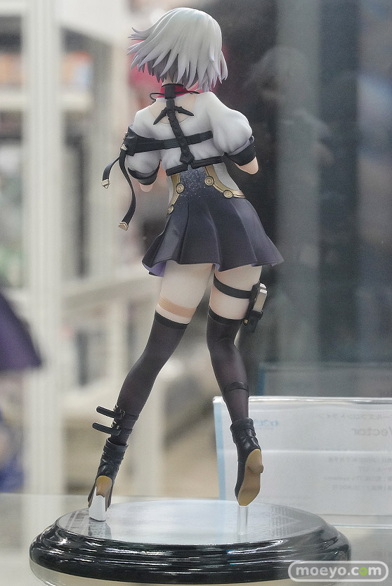 わんだらー ドールズフロントライン Vector フィギュア 宮川武 あみあみ 03