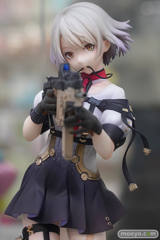 わんだらー ドールズフロントライン Vector フィギュア 宮川武 あみあみ 05