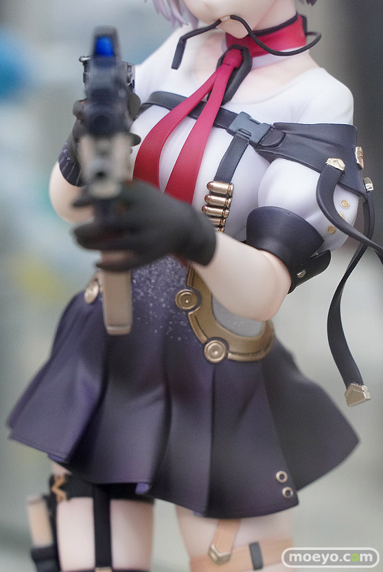 わんだらー ドールズフロントライン Vector フィギュア 宮川武 あみあみ 07