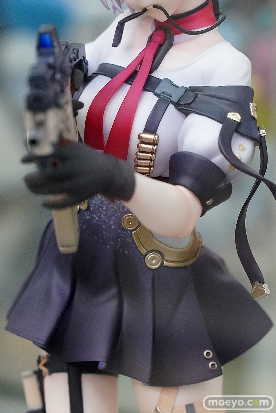 わんだらー ドールズフロントライン Vector フィギュア 宮川武 あみあみ 08