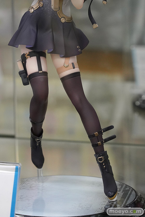 わんだらー ドールズフロントライン Vector フィギュア 宮川武 あみあみ 10