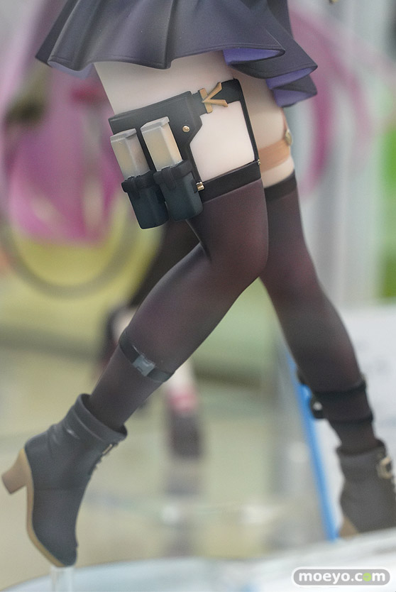 わんだらー ドールズフロントライン Vector フィギュア 宮川武 あみあみ 11