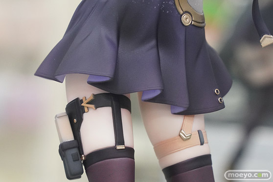 わんだらー ドールズフロントライン Vector フィギュア 宮川武 あみあみ 12