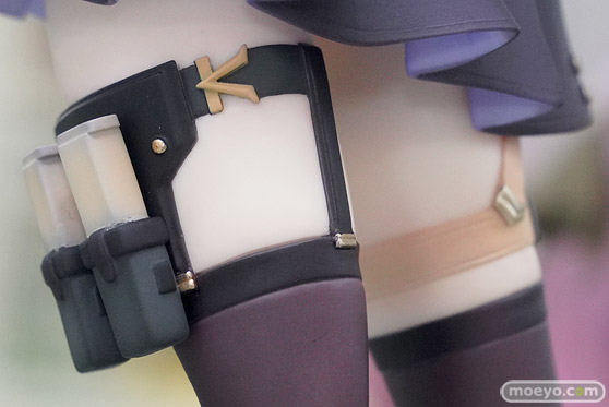 わんだらー ドールズフロントライン Vector フィギュア 宮川武 あみあみ 13