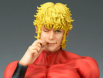 俺の切り札、サイコガン！キューズQ新作フィギュア「COBRA コブラ[ザ・サイコガン]」予約受付開始！