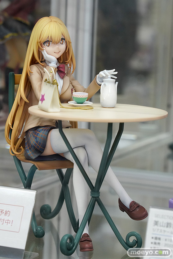 フリュー とある科学の超電磁砲T 食蜂操祈 お絵描き生配信Ver. デザインココ フィギュア あみあみ 01