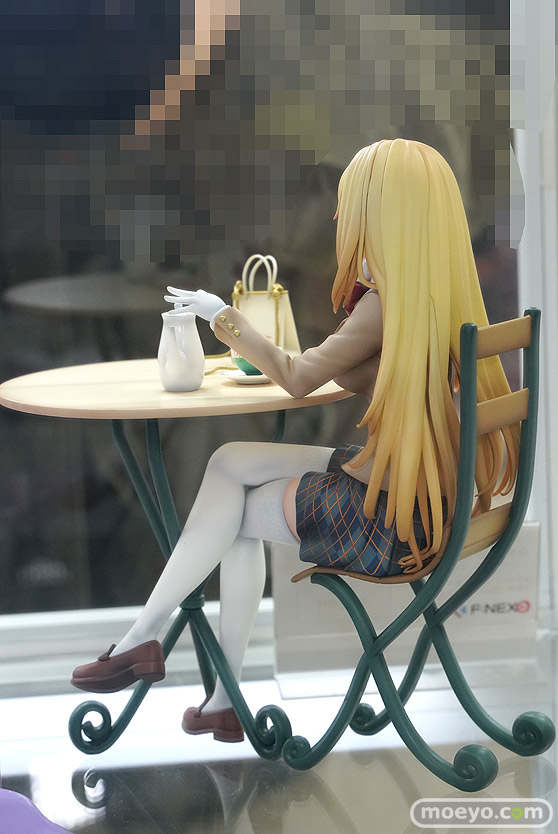 フリュー とある科学の超電磁砲T 食蜂操祈 お絵描き生配信Ver. デザインココ フィギュア あみあみ 03