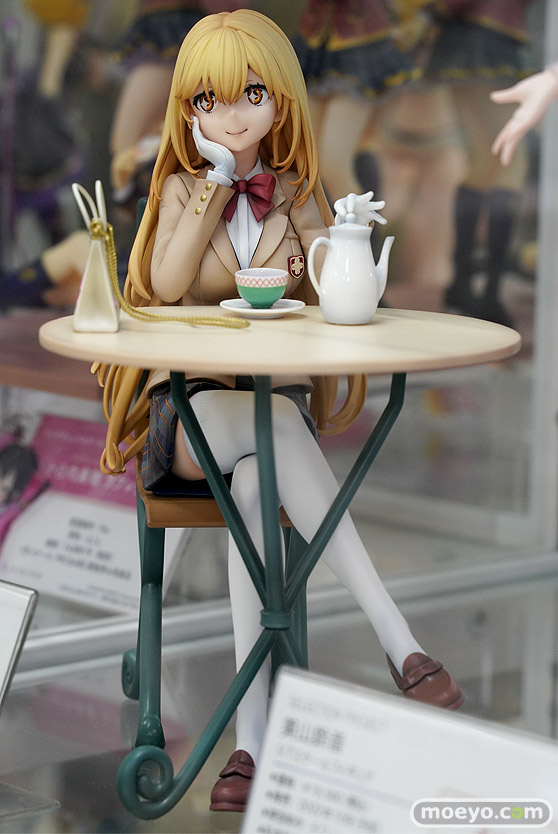 フリュー とある科学の超電磁砲T 食蜂操祈 お絵描き生配信Ver. デザインココ フィギュア あみあみ 04