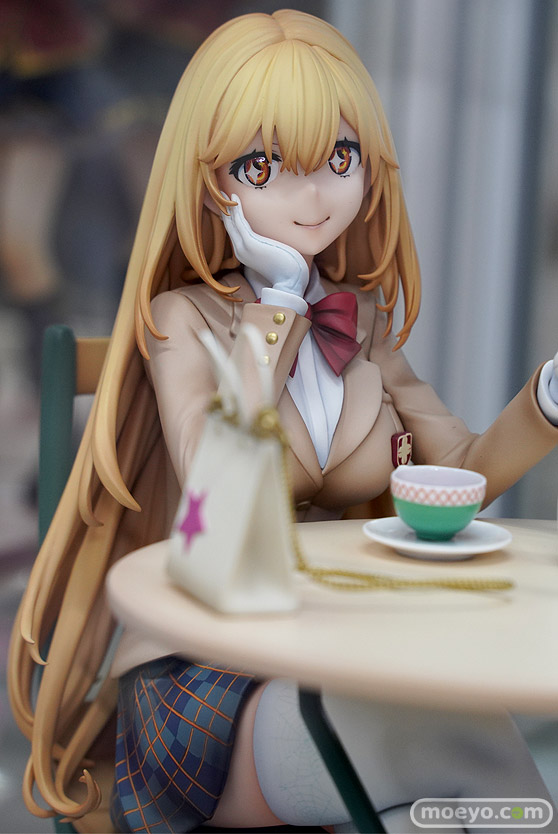 フリュー とある科学の超電磁砲T 食蜂操祈 お絵描き生配信Ver. デザインココ フィギュア あみあみ 05