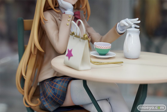 フリュー とある科学の超電磁砲T 食蜂操祈 お絵描き生配信Ver. デザインココ フィギュア あみあみ 07