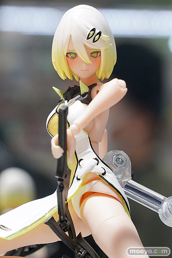 秋葉原の新作展示の様子 2021年12月4日 04