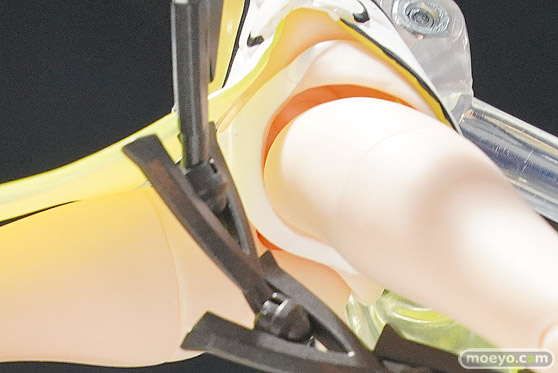 秋葉原の新作展示の様子 2021年12月4日 05