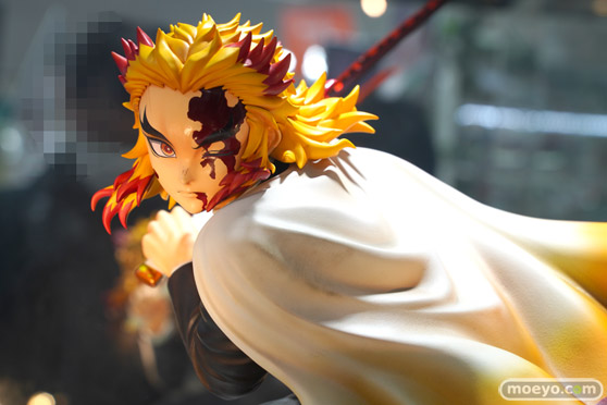 秋葉原の新作展示の様子 2021年12月4日 09