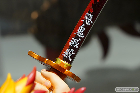 秋葉原の新作展示の様子 2021年12月4日 10