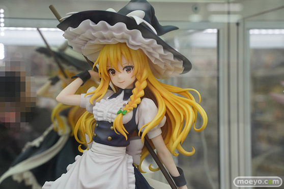 秋葉原の新作展示の様子 2021年12月4日 13