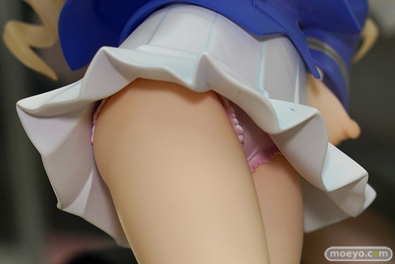 秋葉原の新作展示の様子 2021年12月4日 18