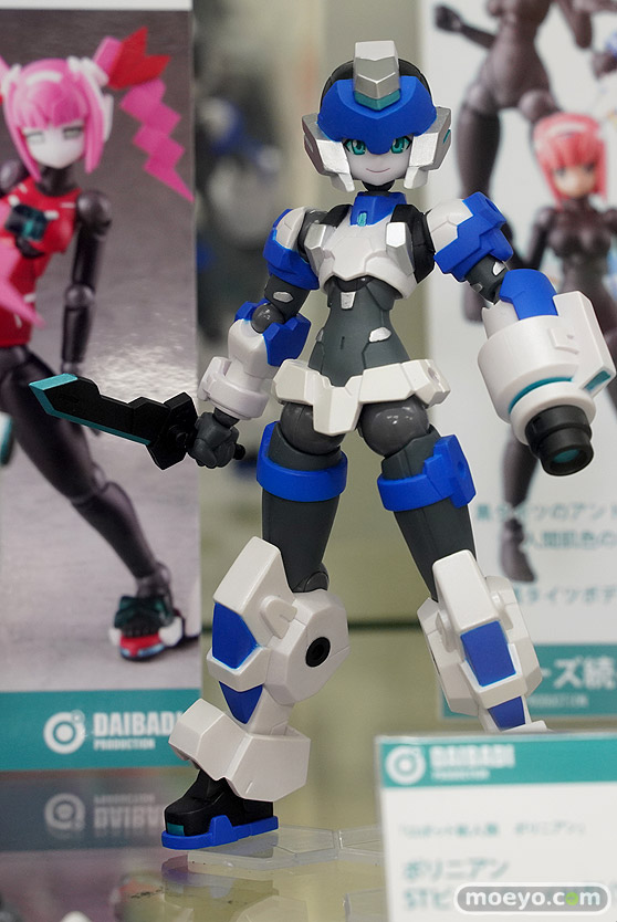 秋葉原の新作展示の様子 2021年12月4日 25