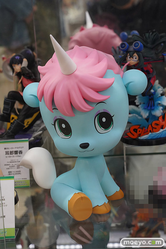 秋葉原の新作展示の様子 2021年12月4日 31