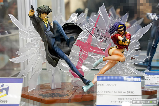 秋葉原の新作展示の様子 2021年12月4日 37