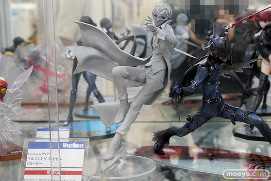 秋葉原の新作展示の様子 2021年12月4日 41