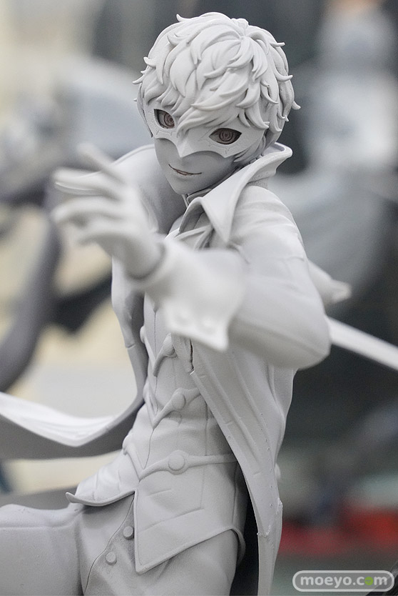 秋葉原の新作展示の様子 2021年12月4日 42