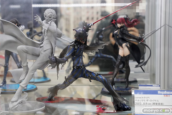 秋葉原の新作展示の様子 2021年12月4日 44